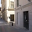 Apartamentos Turísticos Sabinas El Pilar
