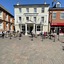 The Red Lion Hotel