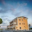 Palmed Hotel