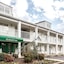 Quality Inn Johnson City I-26 Exit 17