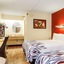 Red Roof Inn Johnson City