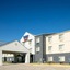 Fairfield Inn By Marriott Kansas City Airport