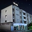 Astro Palace Hotel