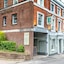 The City Gate Hotel