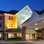 Travelodge By Wyndham Knoxville West