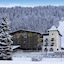 Design Oberosler Hotel
