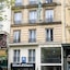 Hôtel D'alsace