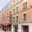 Ibis Styles Chaumont Centre Gare
