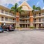 Extended Stay America Fort Lauderdale Cypress Creek Andrews Ave.
