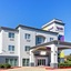 Hotel Pearland