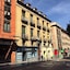 Hostal Rias Bajas