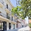 Bcnstop Parc Güell