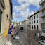 Vogue Hotel