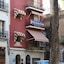 Pensión Pérez Montilla
