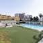 Torremolinos Inturjoven Youth Hostel