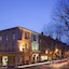 Hôtel Artea Aix Centre