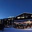 Golf- & Sporthotel Hof Maran