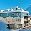 Hotel Hohe Promenade Arosa