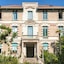 Résidence De Tourisme Vacances Bleues Villa Régina