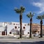 Hotel O'scià