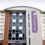 Premier Inn Norwich City Centre (Duke St)