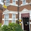 Landguard Lodge