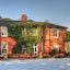 Bartle Hall Country Hotel
