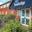 Travelodge Manchester Birch M62 Eastbound