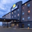 Days Inn By Wyndham Regina Airport West