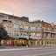 The Fairmount Hotel