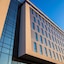 Radisson Blu Hotel