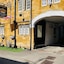 The Crown Hotel