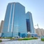 Marriott Hotel Production City, Dubai