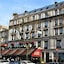 Hôtel Au Boeuf Couronné
