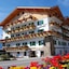 Hotel Rosa Vigo Di Fassa