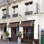 Hotel Des Deux Continents