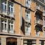 Hotel D Strasbourg