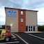 Brit Hotel Confort Villeneuve Sur Lot