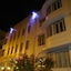 Alden Hotel