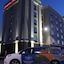 Hampton Inn By Hilton Winnipeg Airport