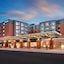 Courtyard By Marriott Lincoln Downtown