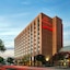 The Lincoln Marriott Cornhusker Hotel