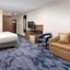 Fairfield Inn & Suites Baltimore Bwi Airport