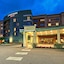 Courtyard By Marriott Newport News Airport