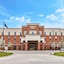 Hampton Inn Detroit Southgate