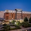 Courtyard By Marriott Springfield Downtown