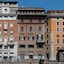 Pantheon Caesar Relais