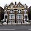 United Lodge Hotel & Apartments