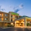 Courtyard By Marriott Lakeland