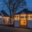 Causeway Lodge